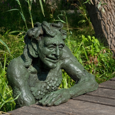 Jožin z Bažin obec Bratčice (Brno-venkov) 2022 Jožin z Bažin