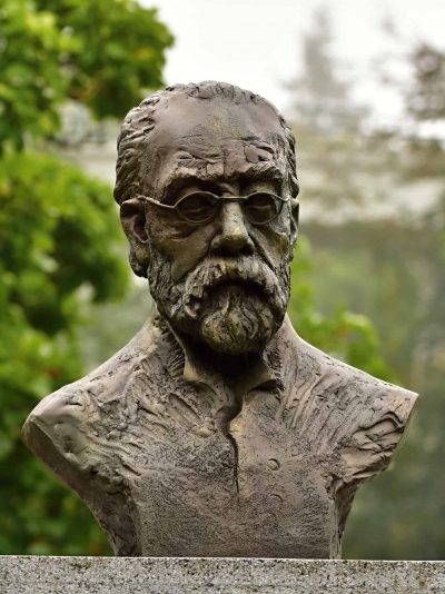 Bedřich Smetana Bedřich Smetana