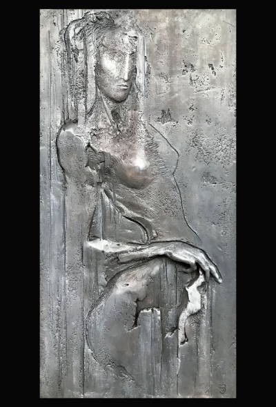 "a přišla ta chvíle, kdy upustila jablko.." a přišla ta chvíle kdy upustila jablko