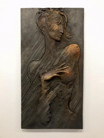 “Skica Evy, první ženy” “Skica Evy, první ženy”